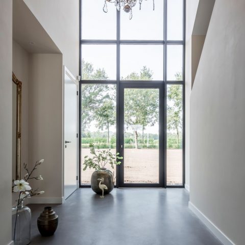 Luxury remodeling