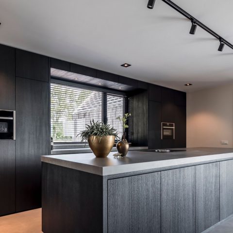 Luxury remodeling