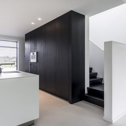 Modern villa Venray
