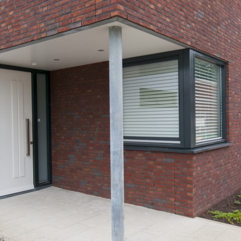 Doors Modern Residential