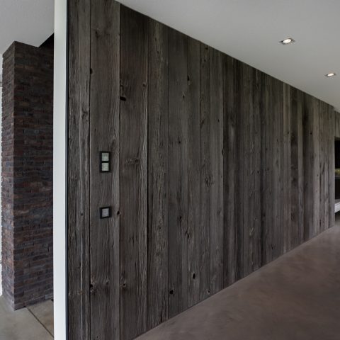 Exclusive Barnwood Doors
