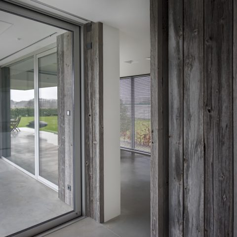Exclusive Barnwood Doors