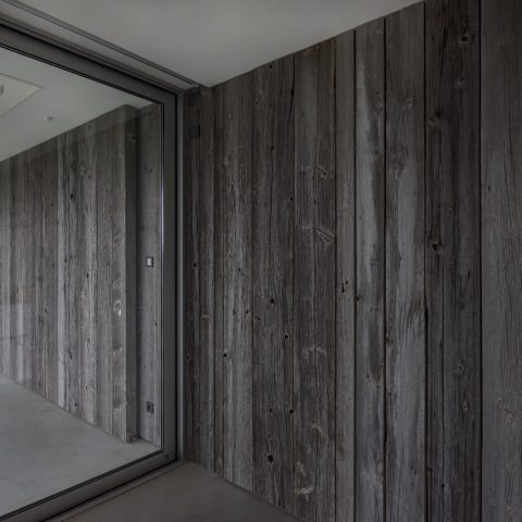 Exclusive Barnwood Doors