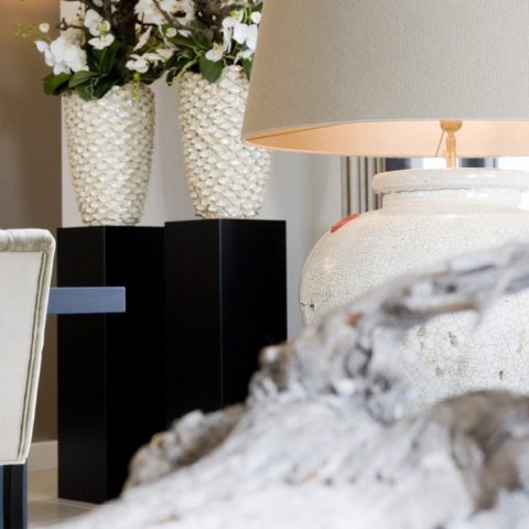Interior and design