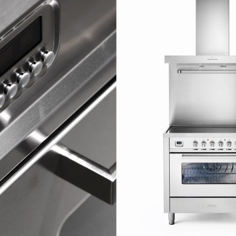 Pro Line Cookers