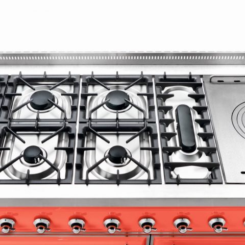 Majestic Cookers