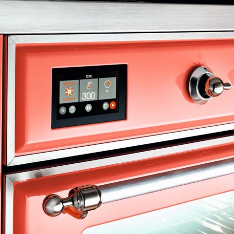 Majestic Cookers
