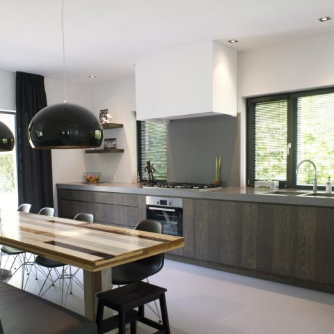 City Villa