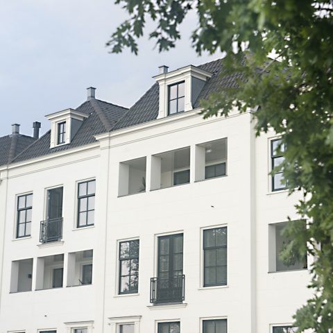 Mansion Hoorn