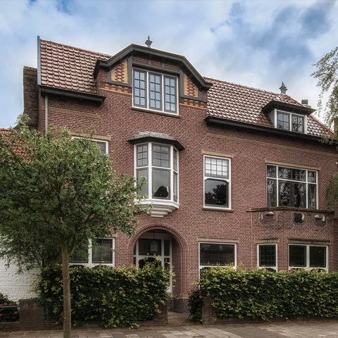 Mansion Haarlem