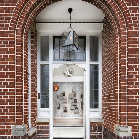 Mansion Haarlem