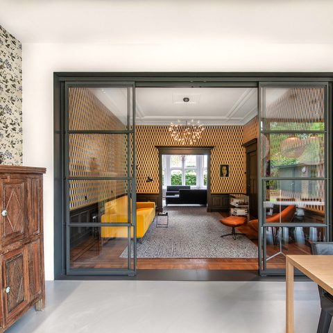 Mansion Haarlem