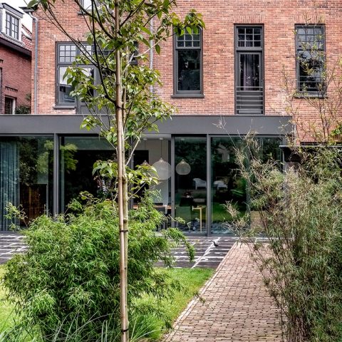Mansion Haarlem