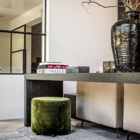 Luxury Living Style