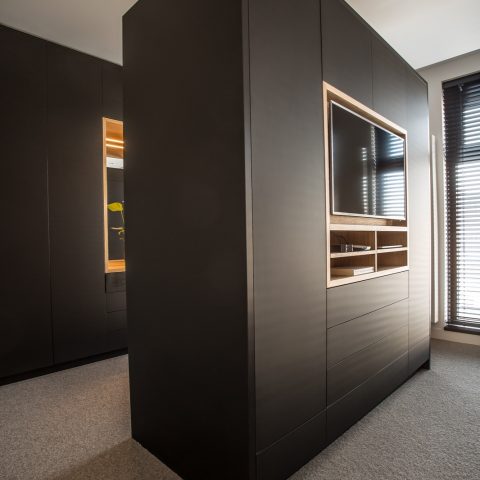 City house Enschede