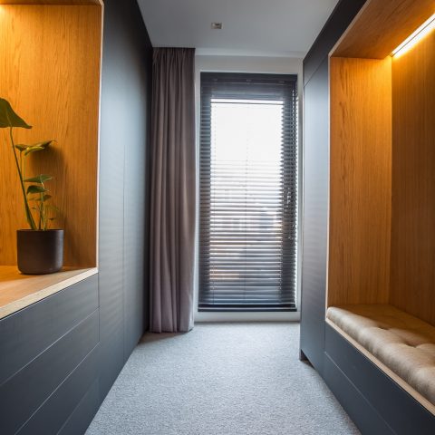 City house Enschede