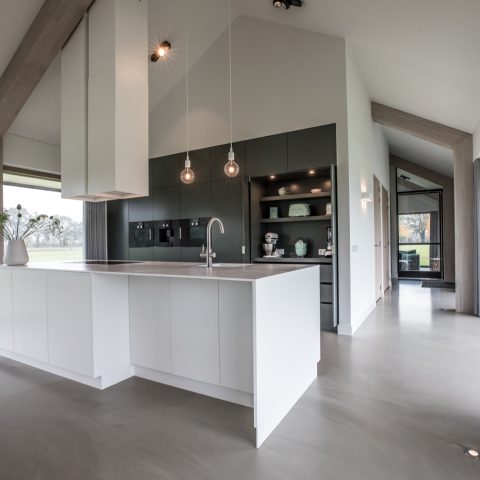Twente Barn House