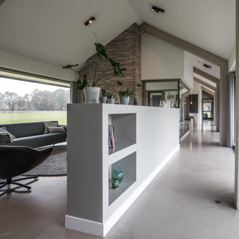 Twente Barn House