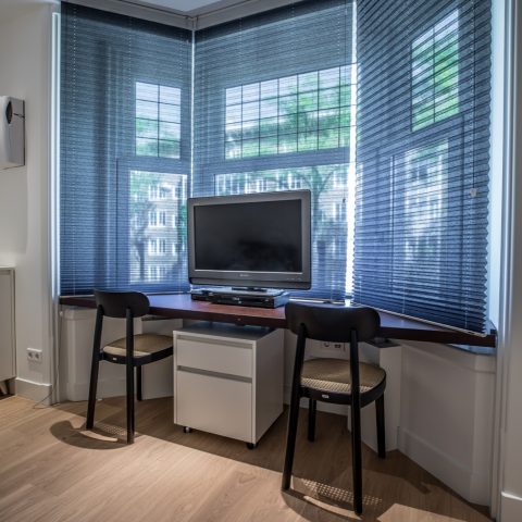 Apartment Amsterdam