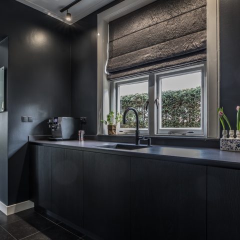 Kitchen Hengelo