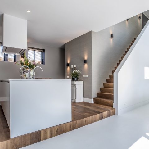 Kitchen Rijssen
