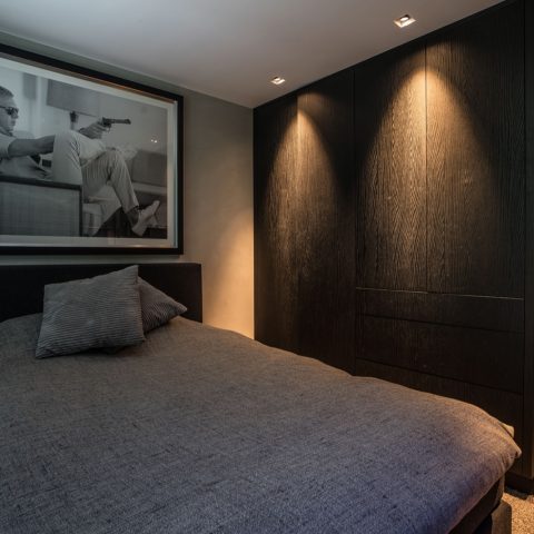 Housing Hengelo
