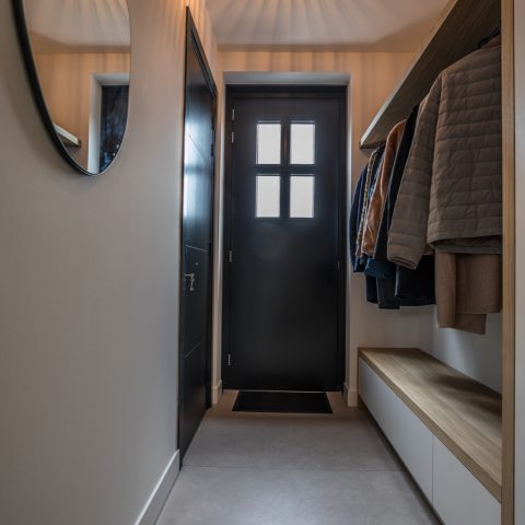 Apartment Enter