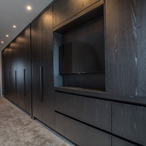 Apartment Enter