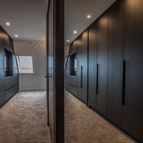 Apartment Enter