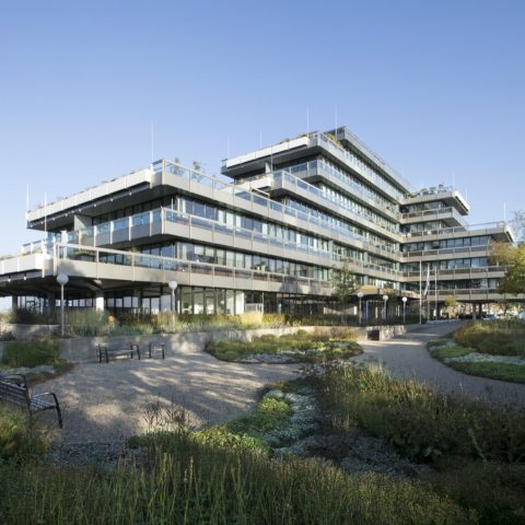 Loft Nijmegen