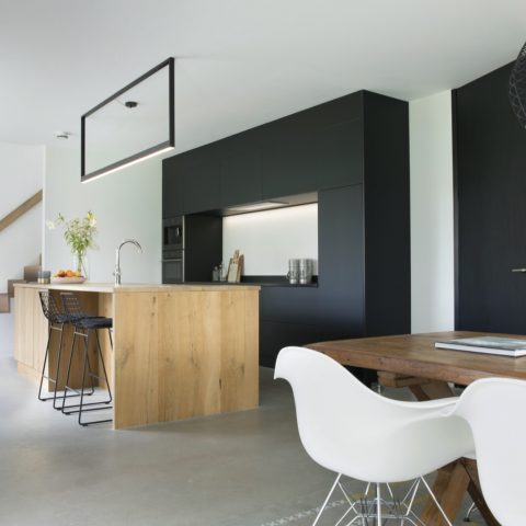 Dwelling house Ommen