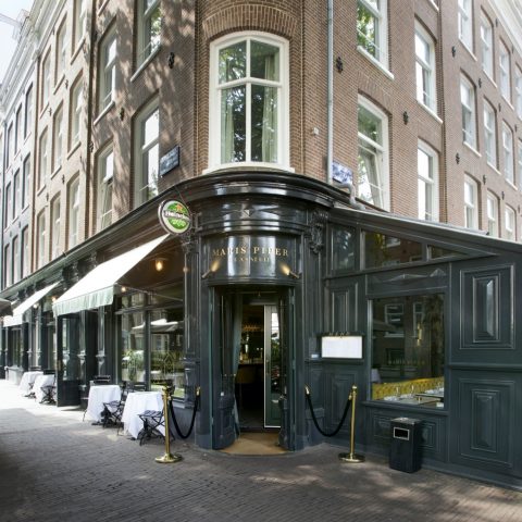 Maris Piper Amsterdam