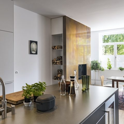 Project Amsterdam