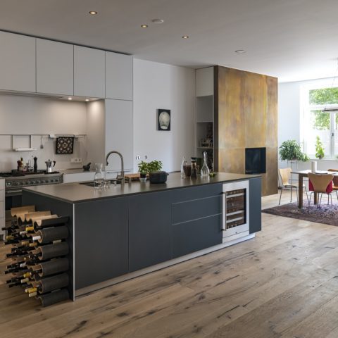 Project Amsterdam