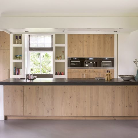Modern Living Style