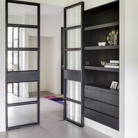 Modern Living Style