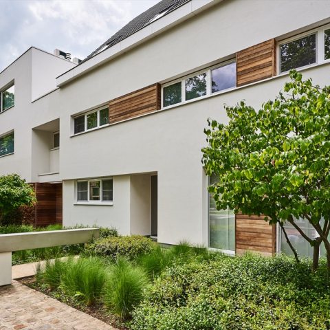 Project Westerlo