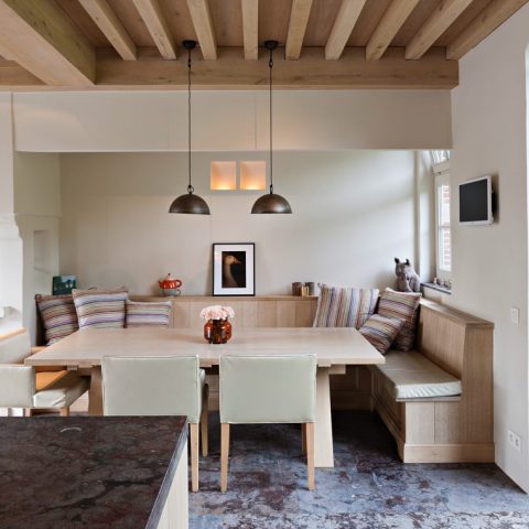 Furnishing men’s farm Kapellen