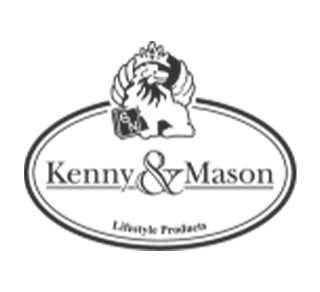 Kenny & Mason