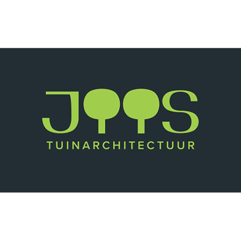 Joos Tuinarchitectuur