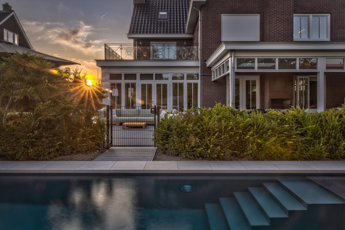 Project Hendrik Ido Ambacht - HOOG.design - Exclusive living inspiration