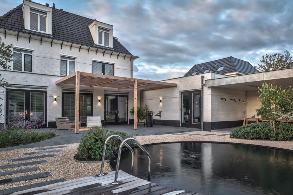 Project Stadstuin Vlaardingen