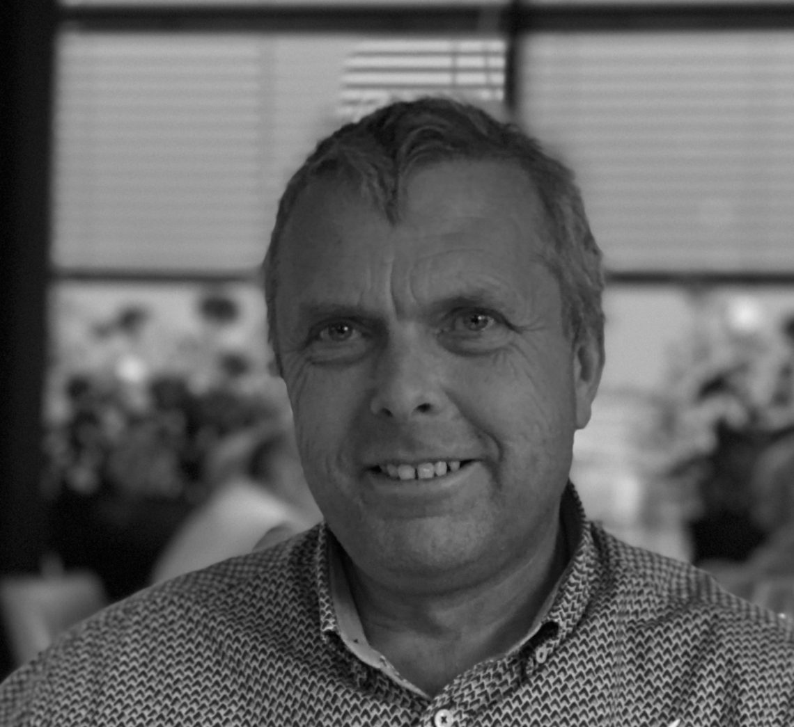 Paul Nijst Tuinarchitectuur