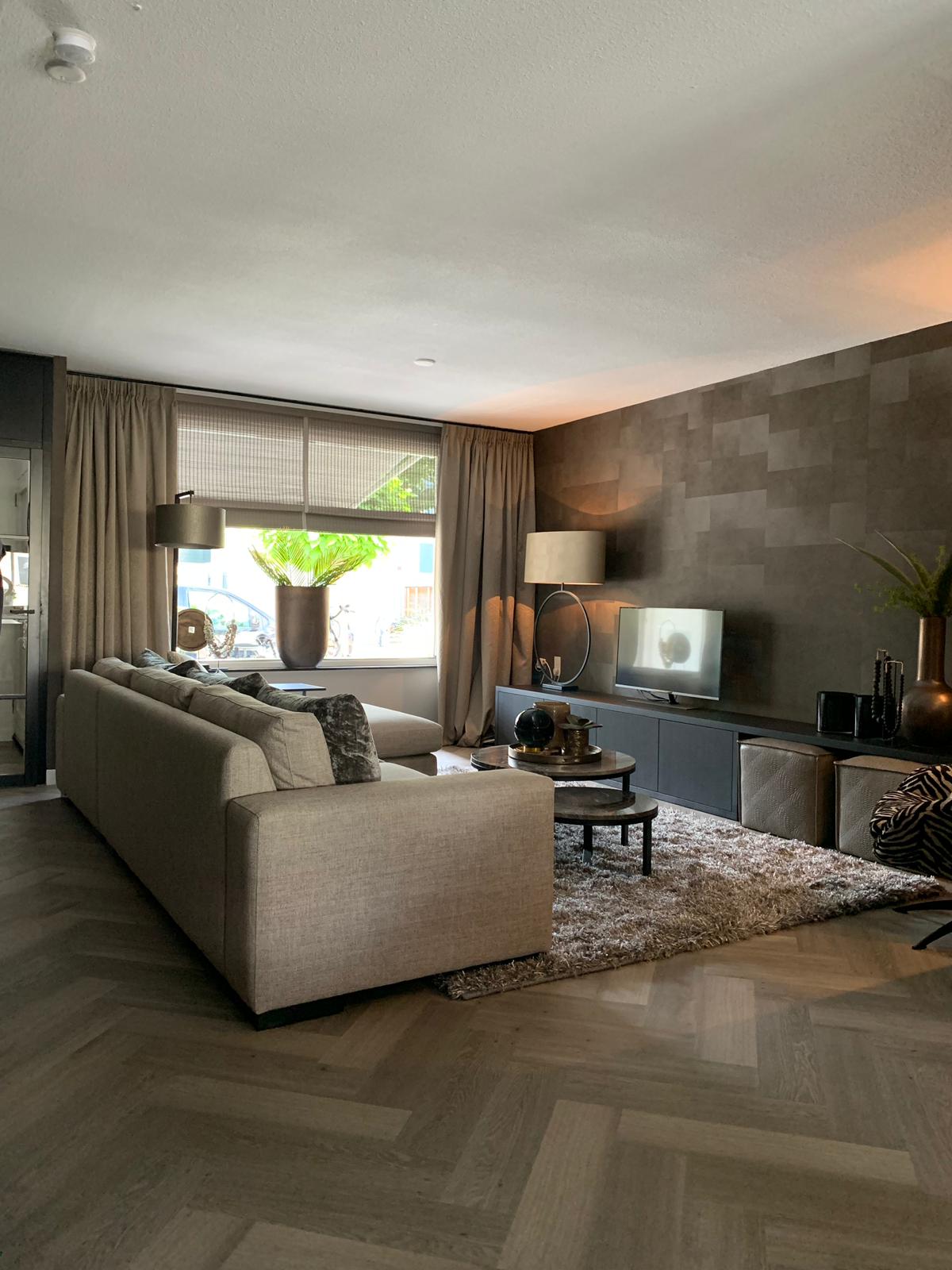 Project Vlaardingen HOOG design Exclusive Living Inspiration