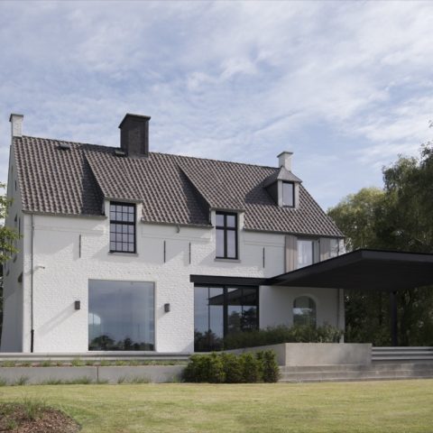 Villa Keerbergen