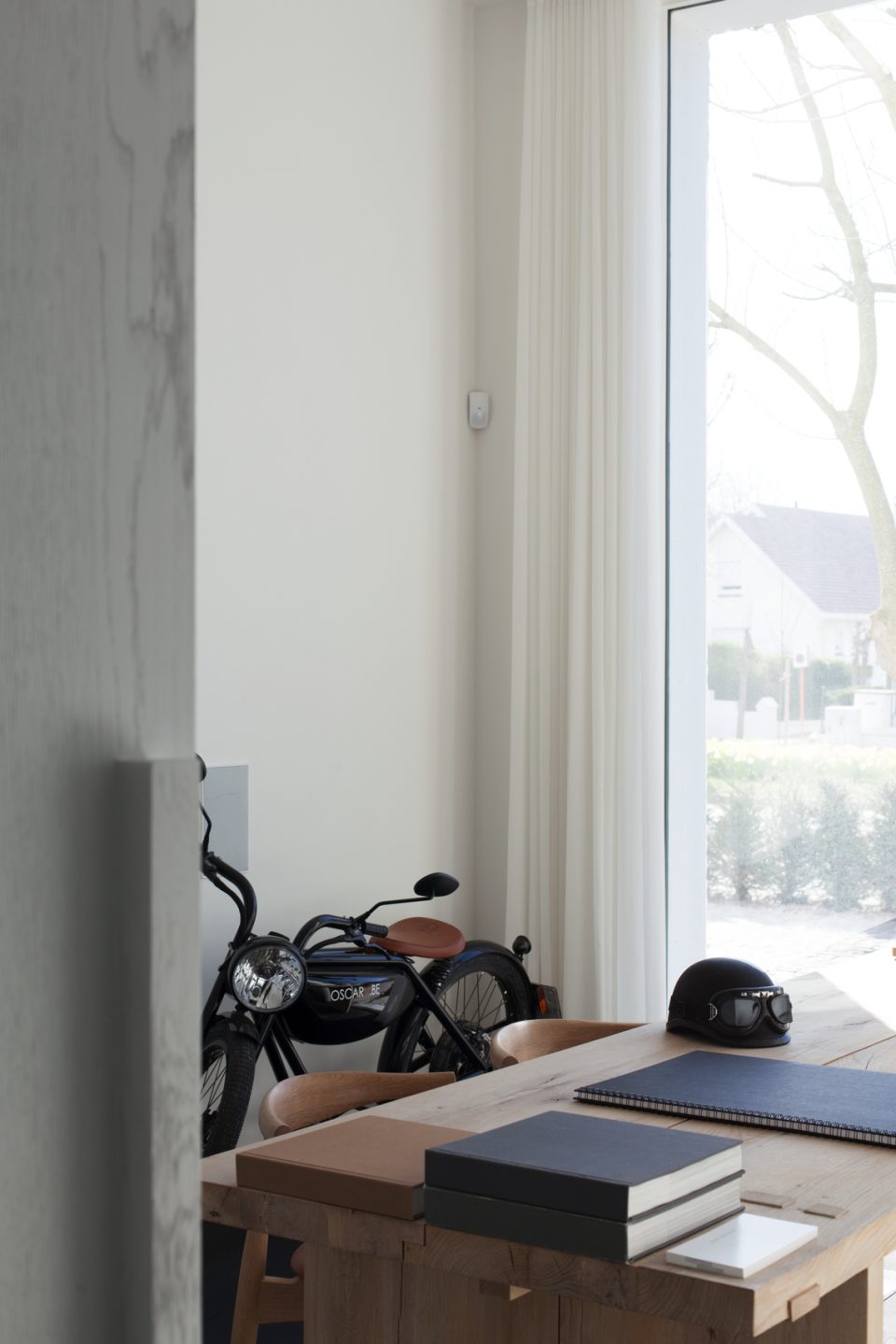 Luxe Villa Knokke