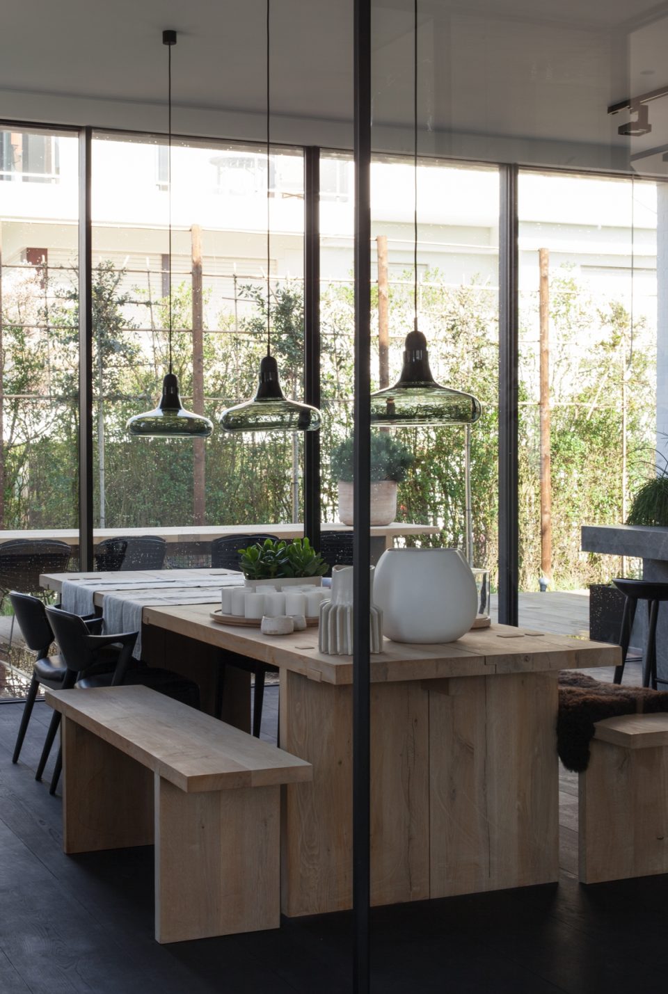 Luxe Villa Knokke
