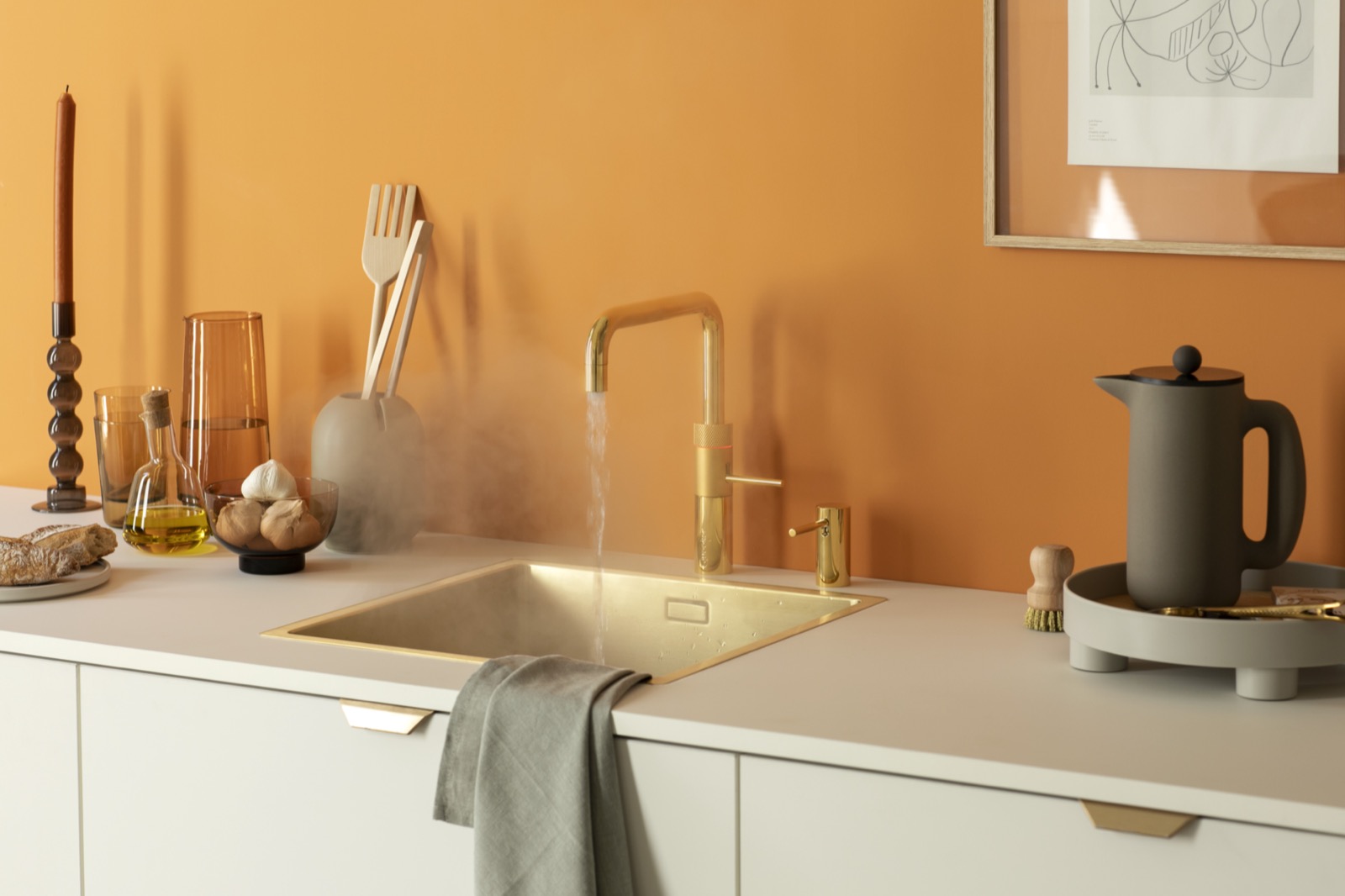 quooker luxe kraan, Luxury, Design, Exclusive, Modern, Custom Made, Special, Beautiful