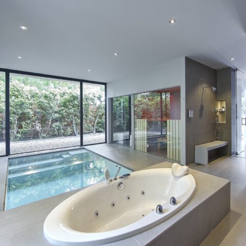 Modern Villa