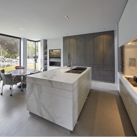 Modern Villa